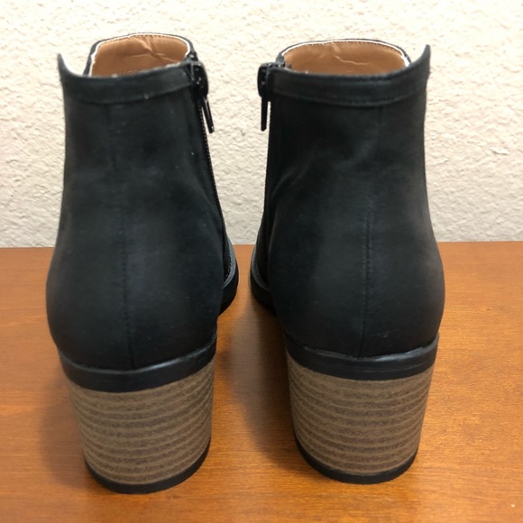 Bootie - Picture 4 of 6